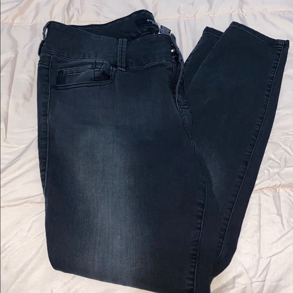 Torrid Jeans